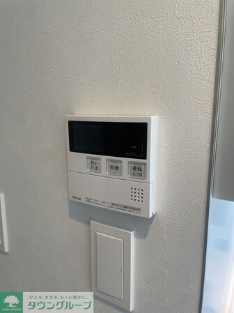 プラウドフラット錦糸町ウエストの物件内観写真